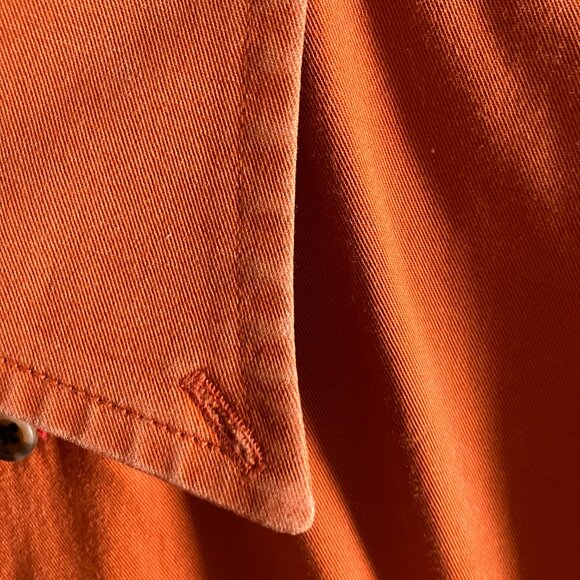 Lot of 3 Tommy Hilfiger Button Down Dress Shirts Size Medium - Picture 10 of 14